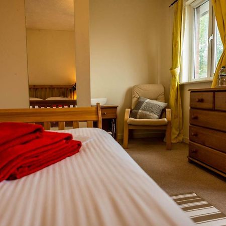City Central Kind Rooms Manchester Dış mekan fotoğraf