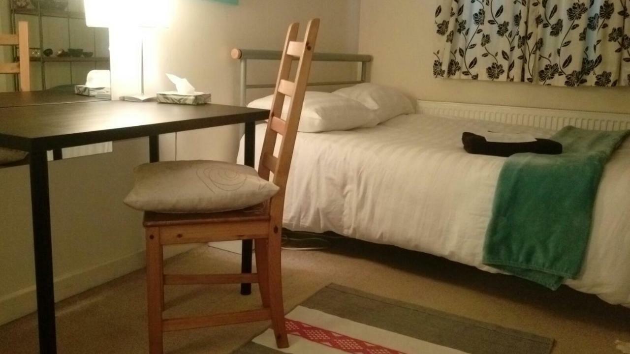 City Central Kind Rooms Manchester Dış mekan fotoğraf