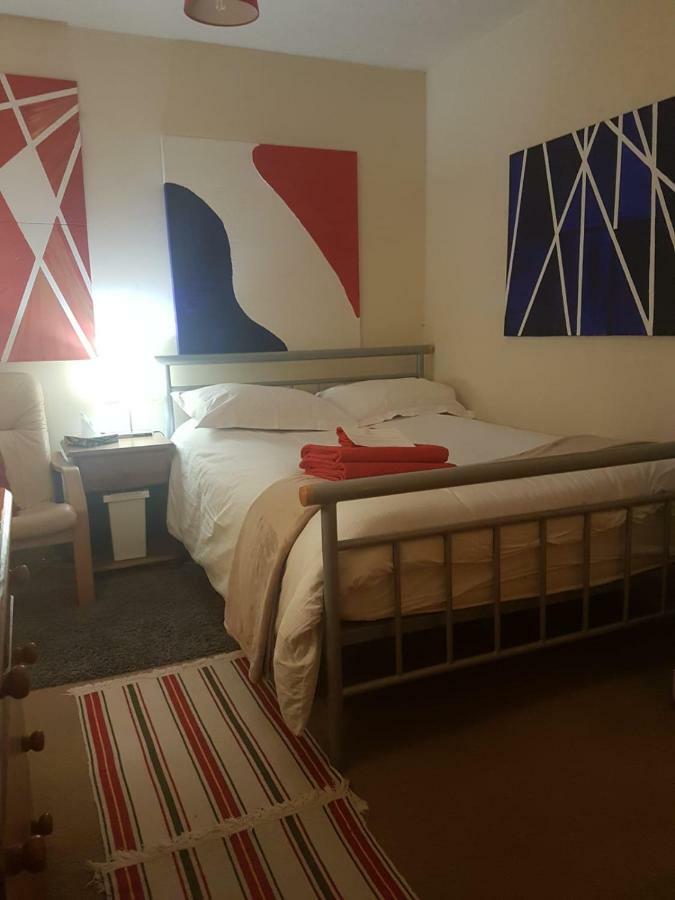 City Central Kind Rooms Manchester Dış mekan fotoğraf