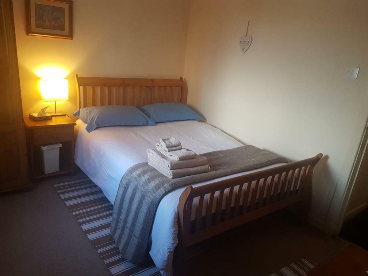 City Central Kind Rooms Manchester Dış mekan fotoğraf