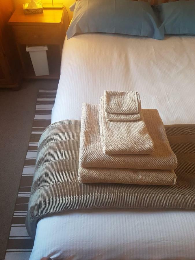 City Central Kind Rooms Manchester Dış mekan fotoğraf