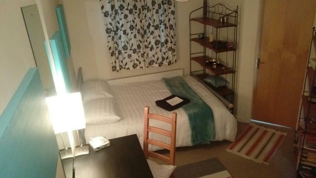 City Central Kind Rooms Manchester Dış mekan fotoğraf