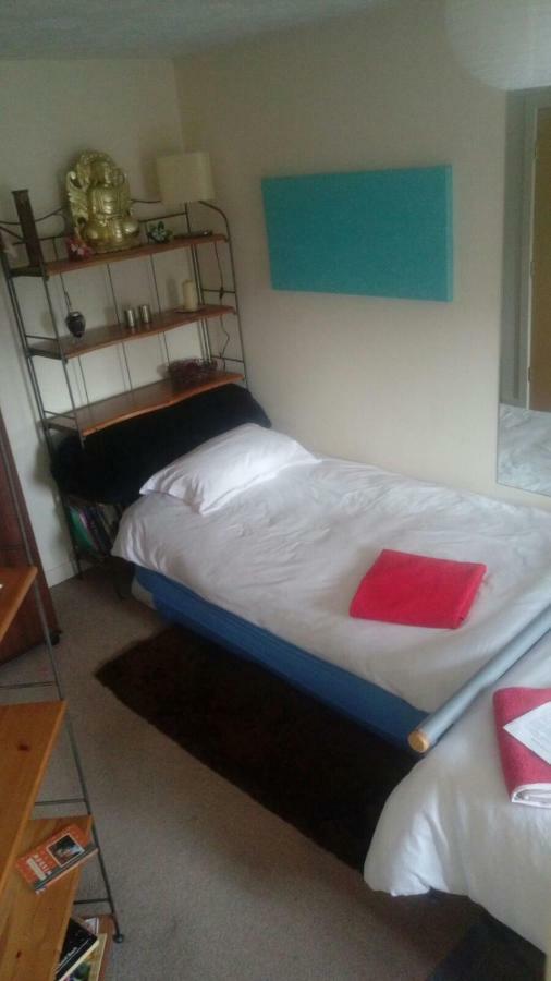 City Central Kind Rooms Manchester Dış mekan fotoğraf